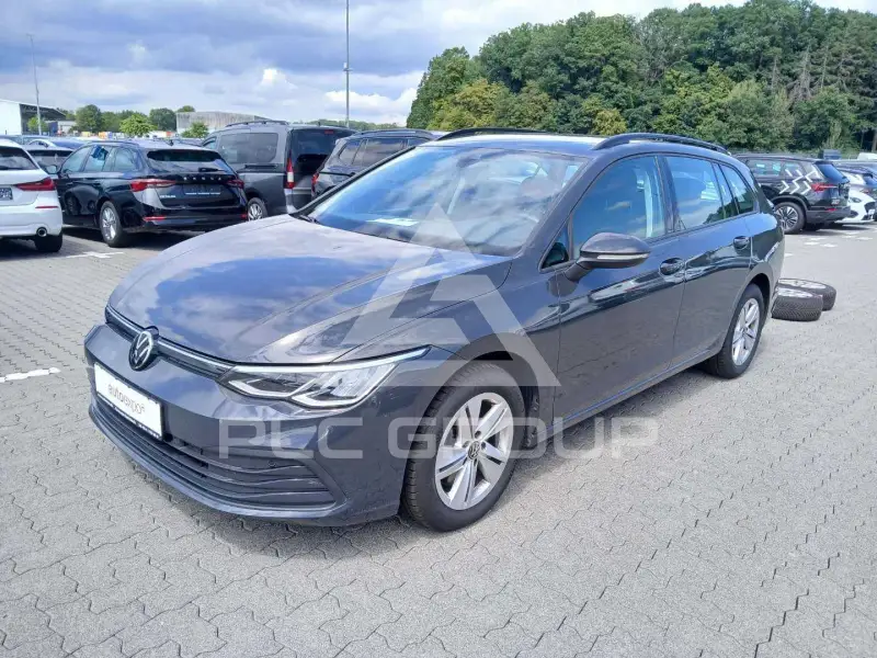 2022 Volkswagen GOLF