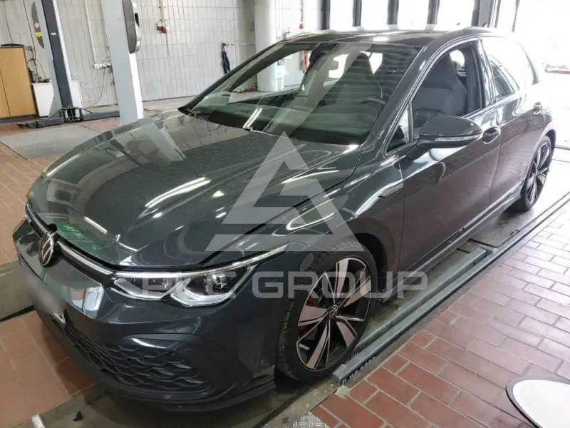 2022 Volkswagen GOLF