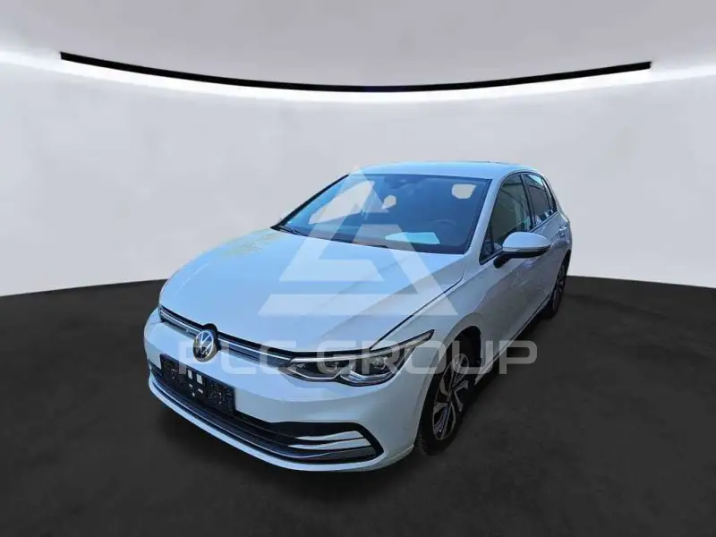 2022 Volkswagen GOLF