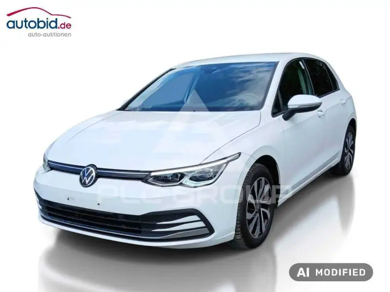 2022 Volkswagen GOLF