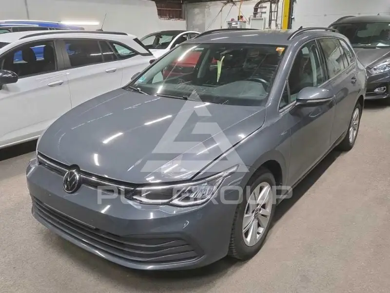 2022 Volkswagen GOLF