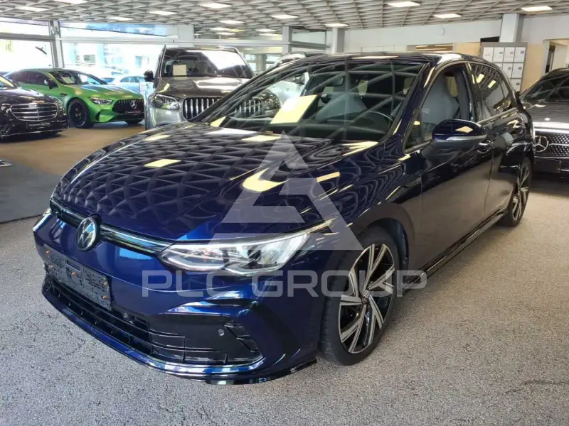 2022 Volkswagen GOLF