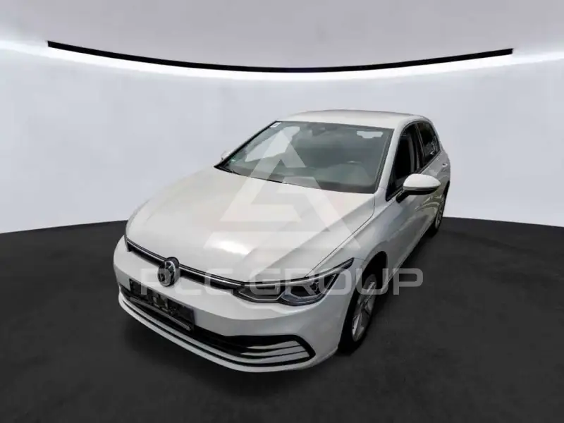 2022 Volkswagen GOLF