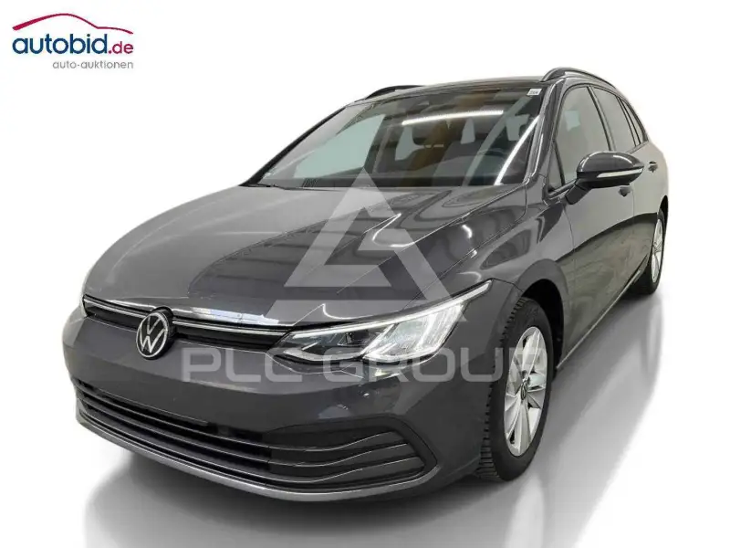 2022 Volkswagen GOLF