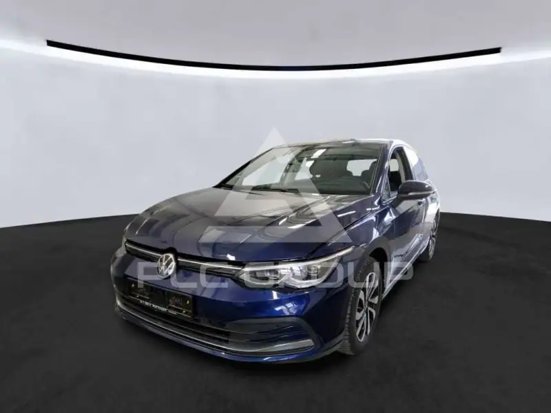 2022 Volkswagen GOLF