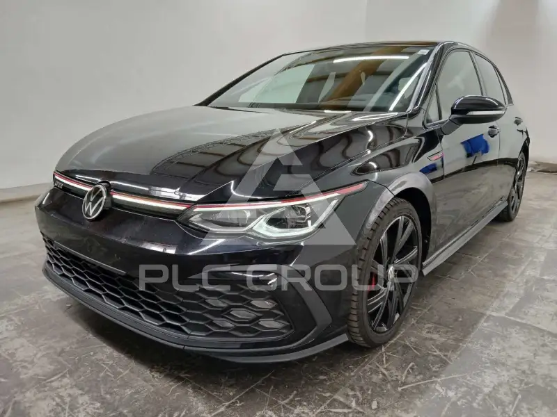 2022 Volkswagen GOLF