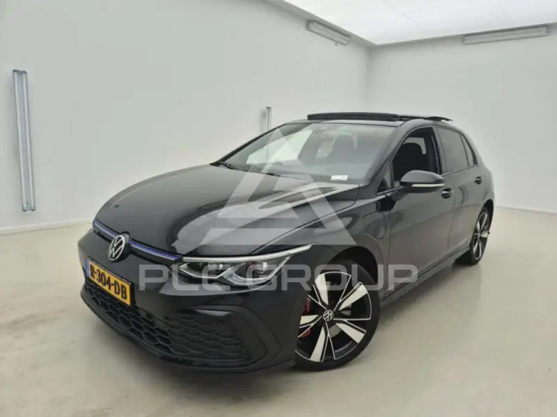2022 Volkswagen GOLF