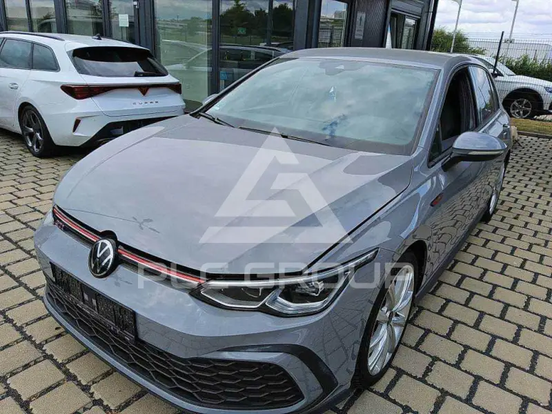 2022 Volkswagen GOLF