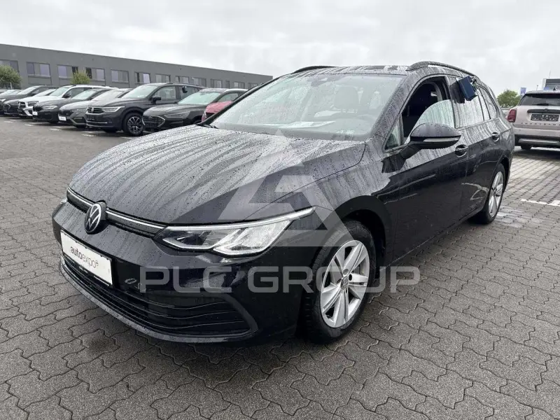 2022 Volkswagen GOLF
