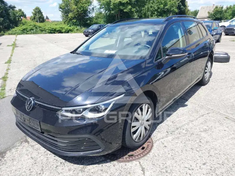2022 Volkswagen GOLF