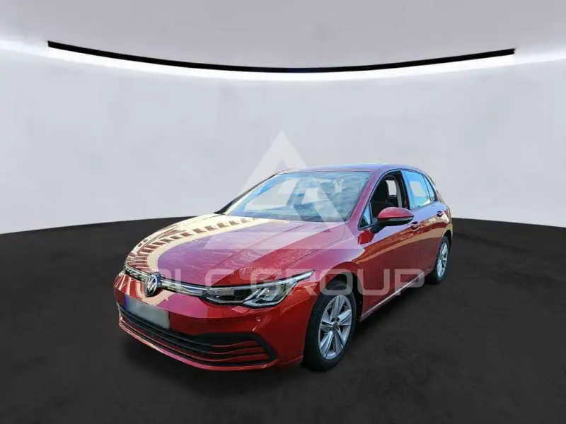 2022 Volkswagen GOLF