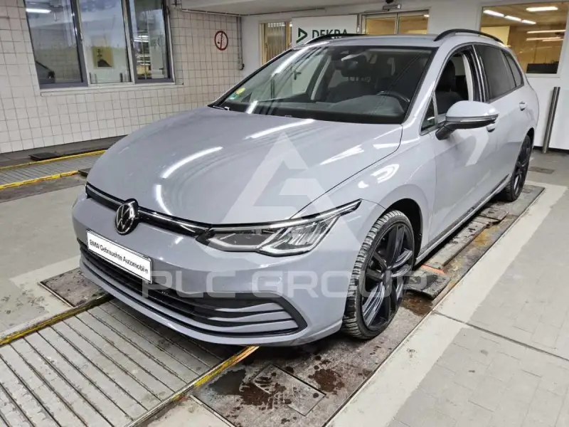 2022 Volkswagen GOLF