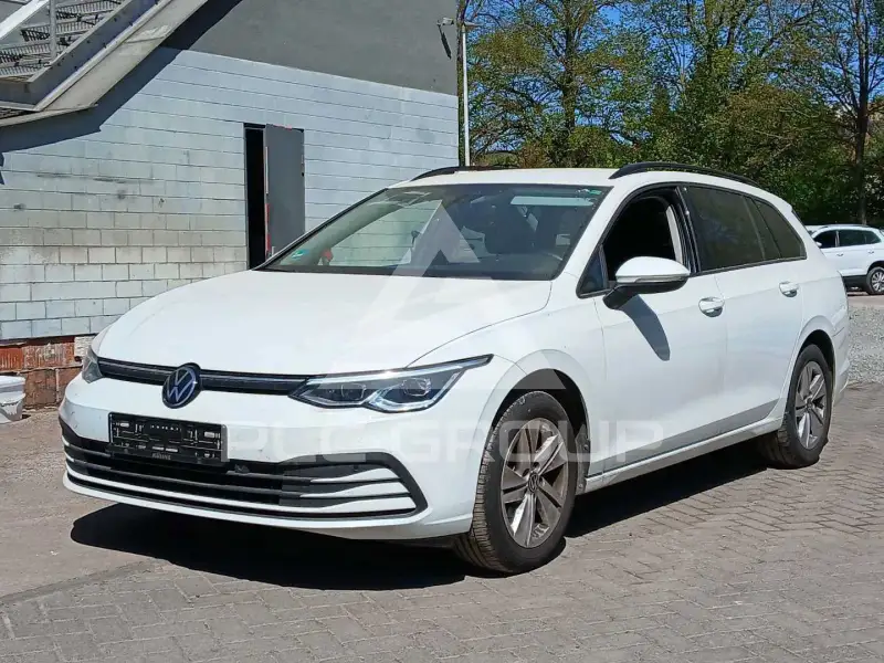 2022 Volkswagen GOLF
