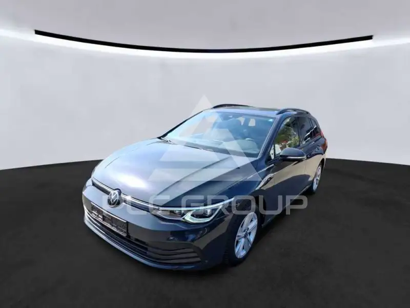 2022 Volkswagen GOLF