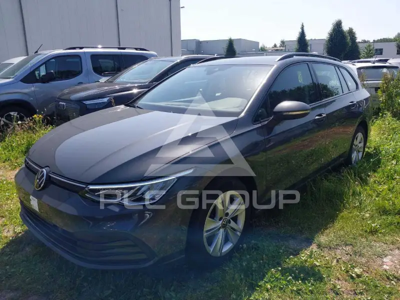 2022 Volkswagen GOLF