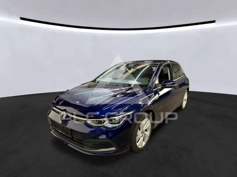 2022 Volkswagen GOLF
