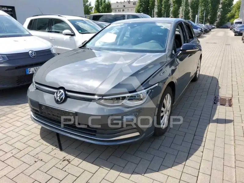 2022 Volkswagen GOLF