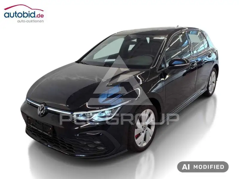 2022 Volkswagen GOLF