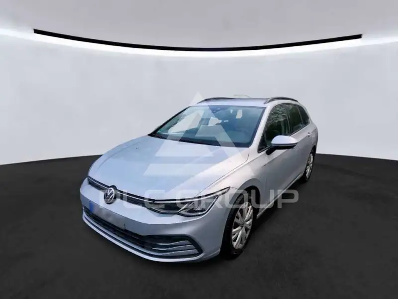 2022 Volkswagen GOLF