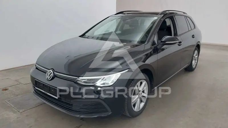 2022 Volkswagen GOLF