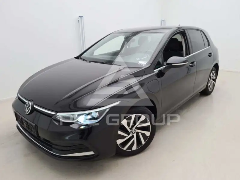 2022 Volkswagen GOLF