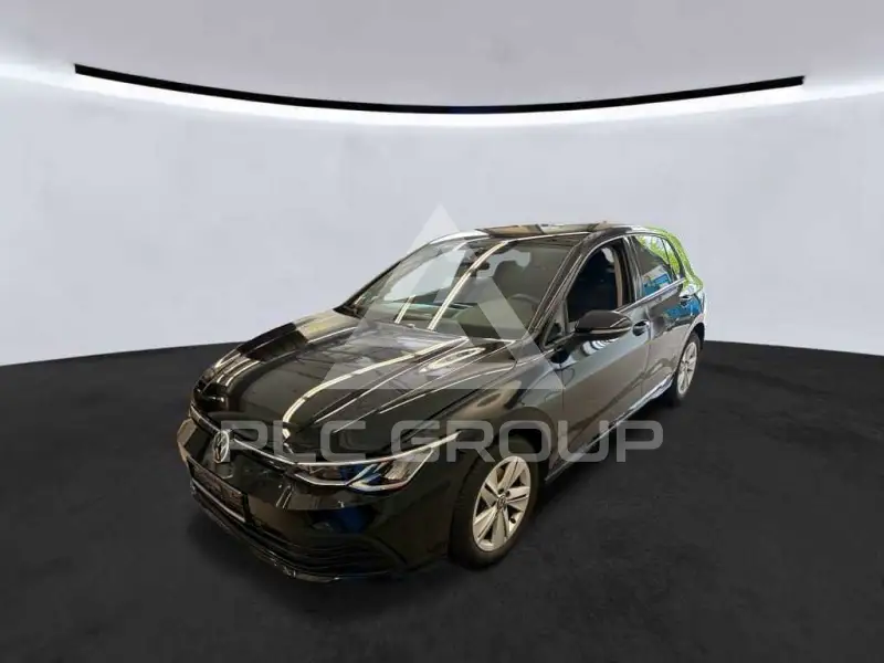 2022 Volkswagen GOLF