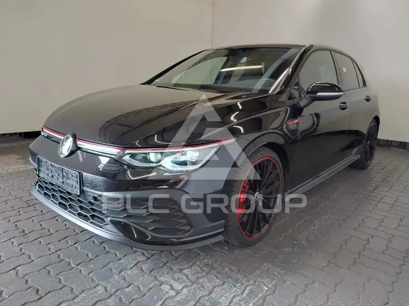 2022 Volkswagen GOLF