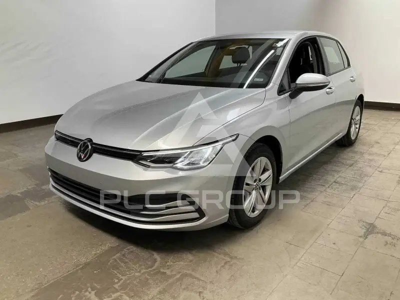 2022 Volkswagen GOLF