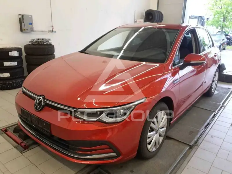 2022 Volkswagen GOLF