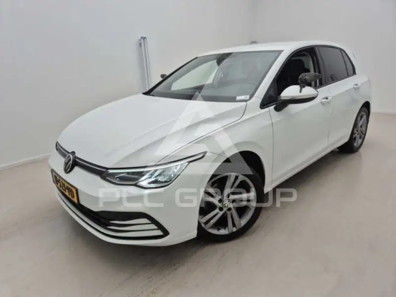 2022 Volkswagen GOLF
