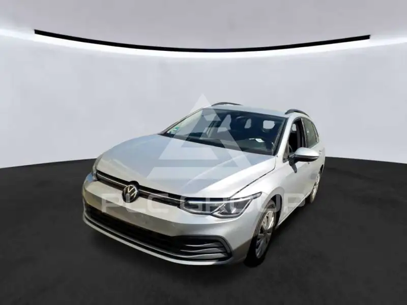 2022 Volkswagen GOLF