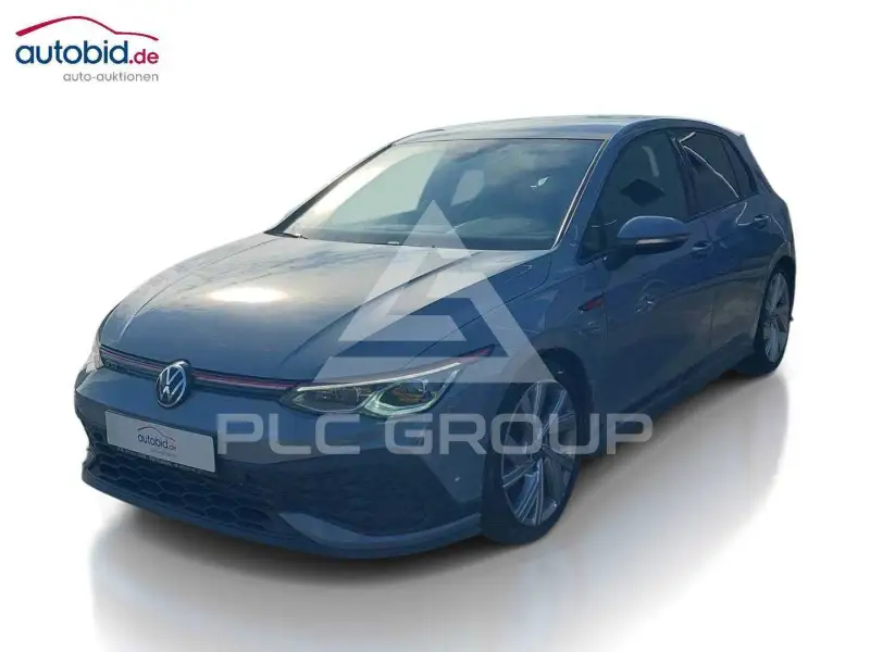 2022 Volkswagen GOLF