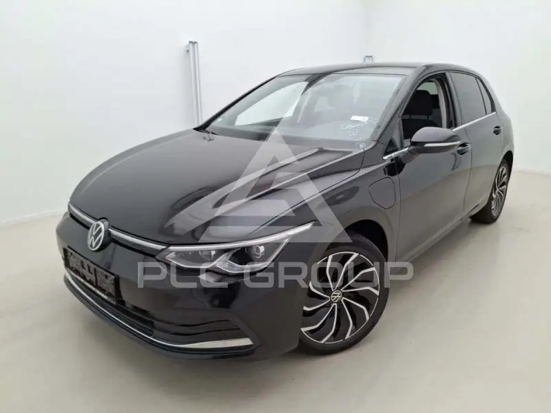 2022 Volkswagen GOLF