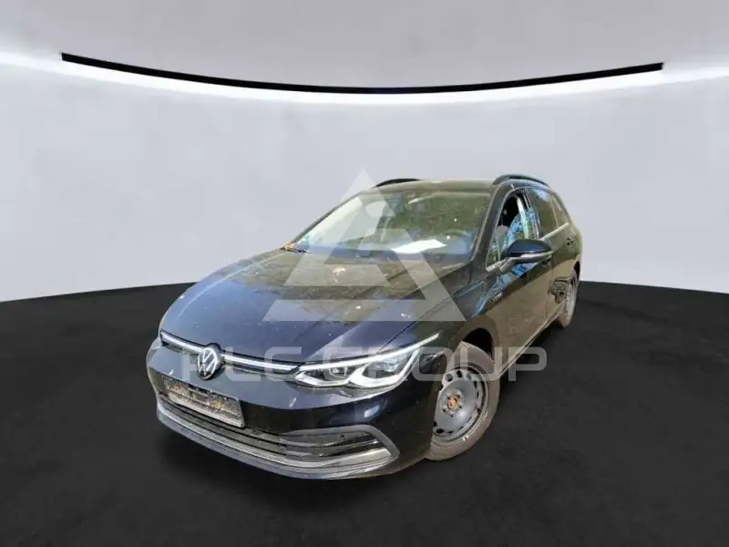2022 Volkswagen GOLF