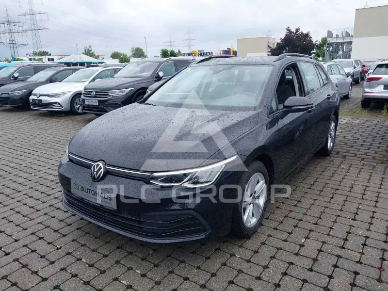 2022 Volkswagen GOLF