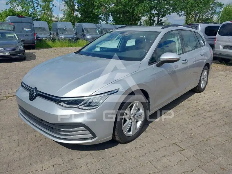 2022 Volkswagen GOLF