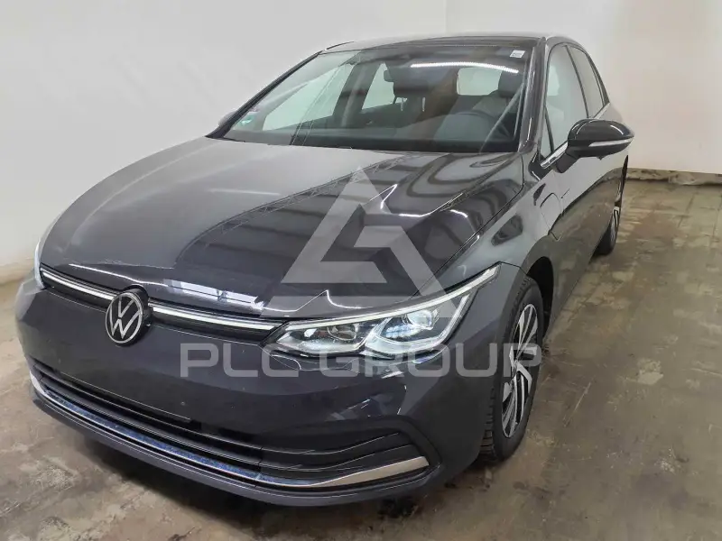 2022 Volkswagen GOLF