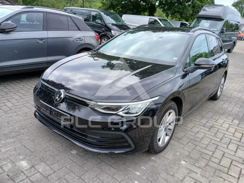 2022 Volkswagen GOLF