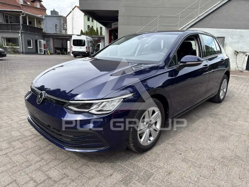 2022 Volkswagen GOLF