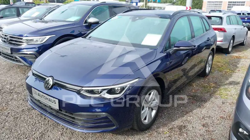 2022 Volkswagen GOLF