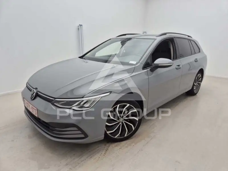 2022 Volkswagen GOLF