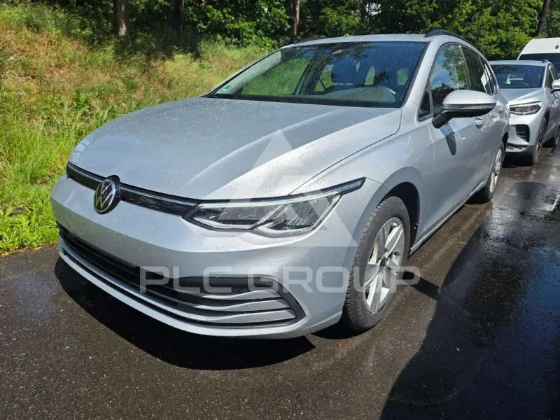 2022 Volkswagen GOLF