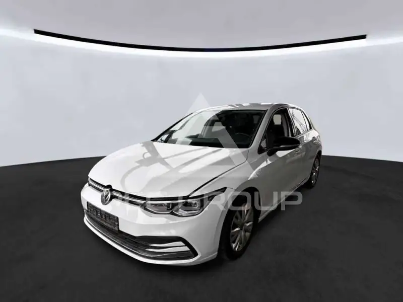 2022 Volkswagen GOLF
