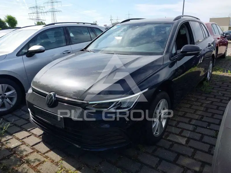 2022 Volkswagen GOLF