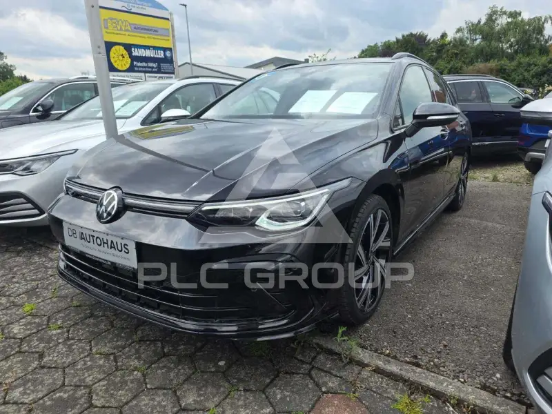 2022 Volkswagen GOLF