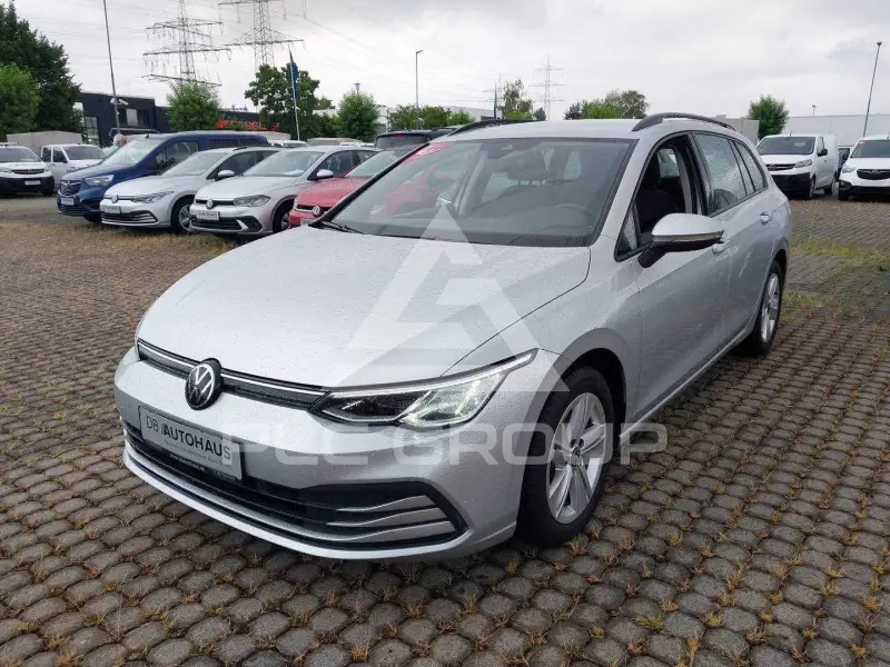 2022 Volkswagen GOLF