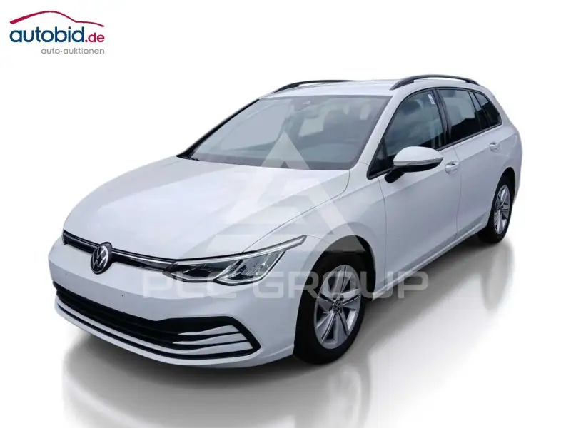 2022 Volkswagen GOLF