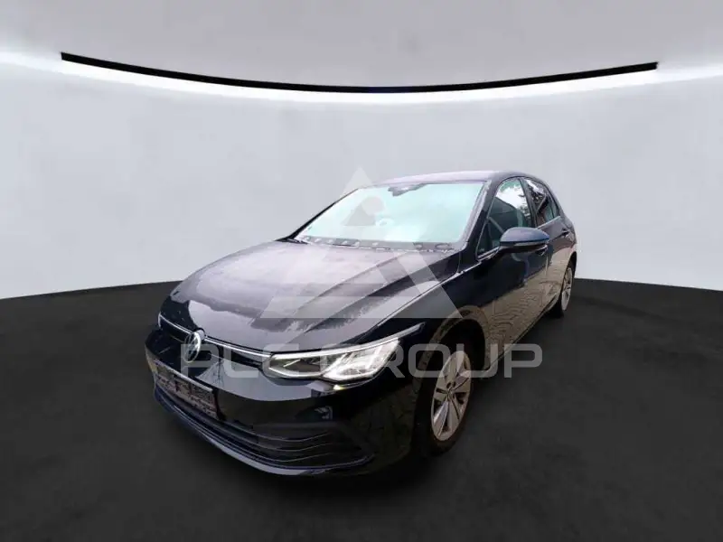 2022 Volkswagen GOLF