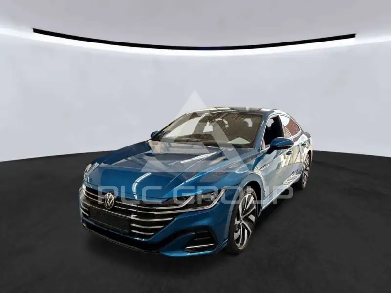 2022 Volkswagen ARTEON