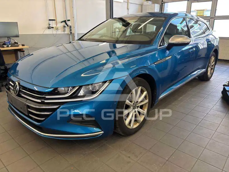 2022 Volkswagen ARTEON